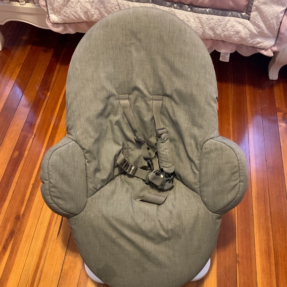 Stokke bouncer - Picture 2 of 2